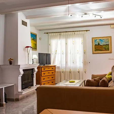 Holiday home Anna Denia
