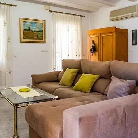 Anna Holiday home
