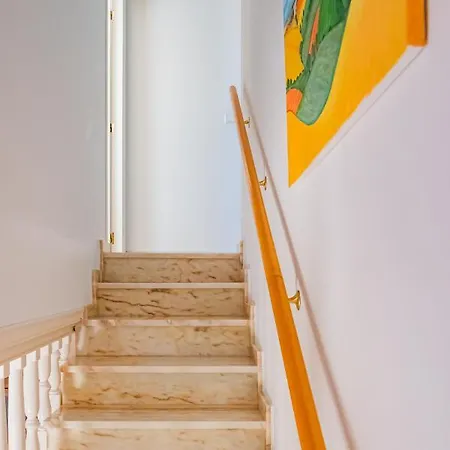 Holiday home Anna Denia