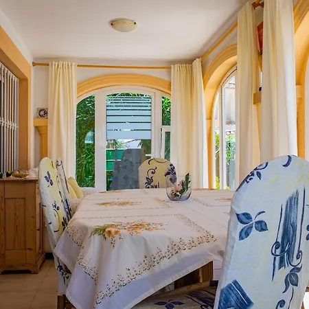 Anna Holiday home