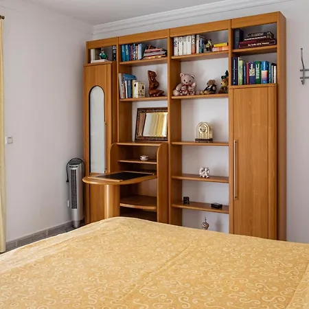 Holiday home Anna Denia
