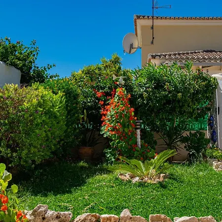Anna * Denia