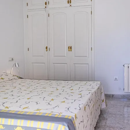 Anna Holiday home Denia