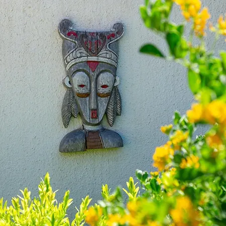 Holiday home Anna Denia