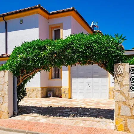 Holiday home Anna Denia
